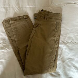 Aeropostale men chinos